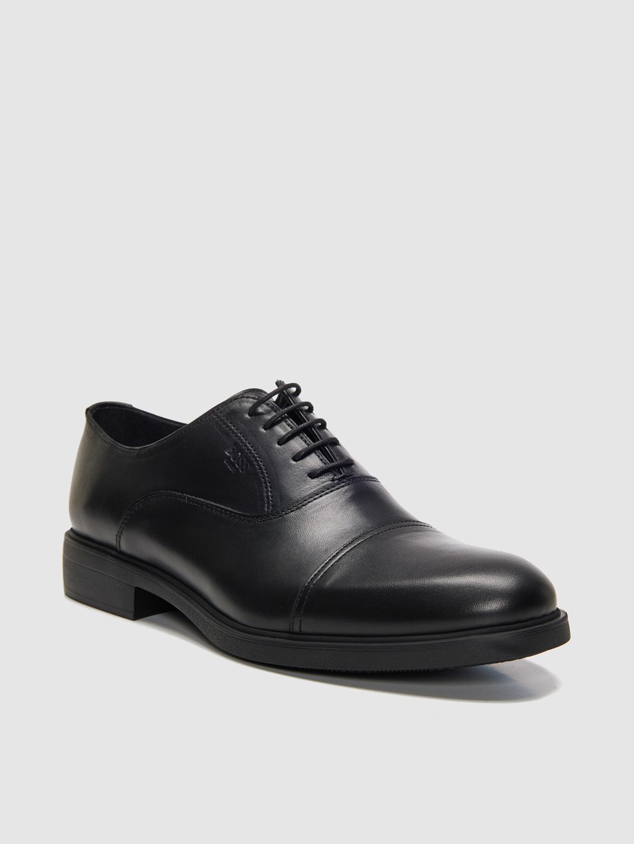 Κλασικά ανδρικά μαύρα