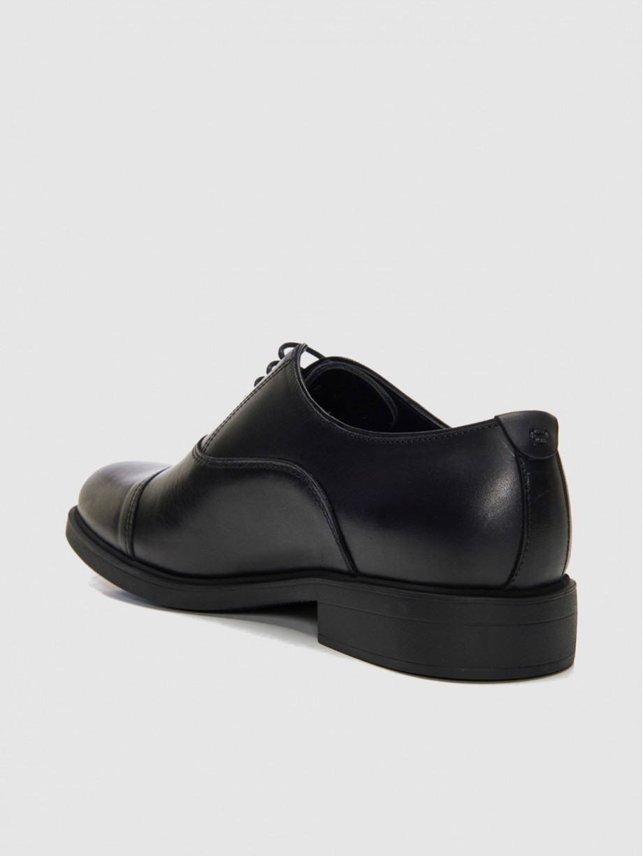 Κλασικά ανδρικά μαύρα