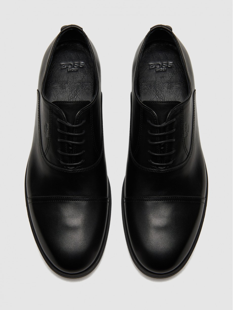 Κλασικά ανδρικά μαύρα