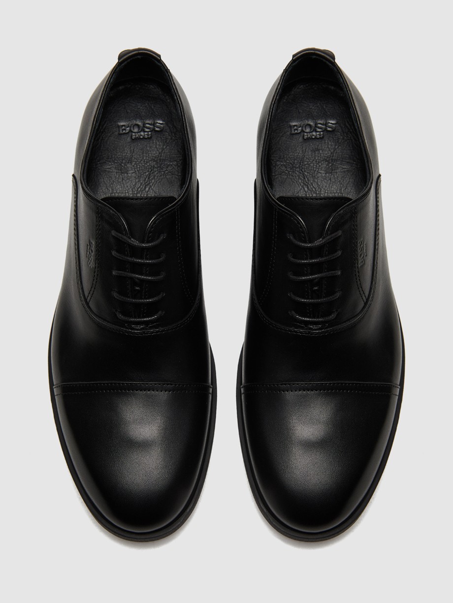 Κλασικά ανδρικά μαύρα