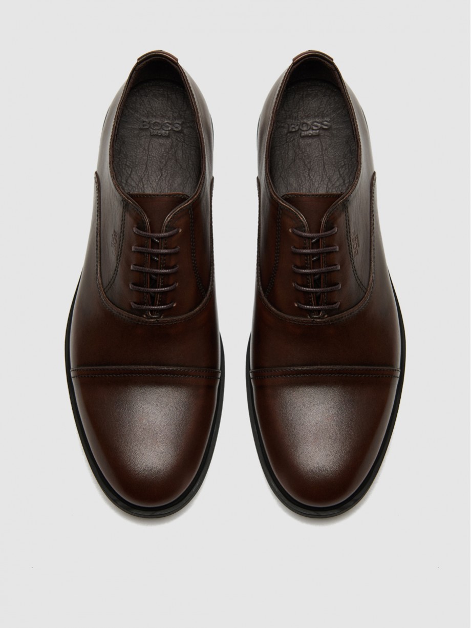 Κλασικά ανδρικά καφέ