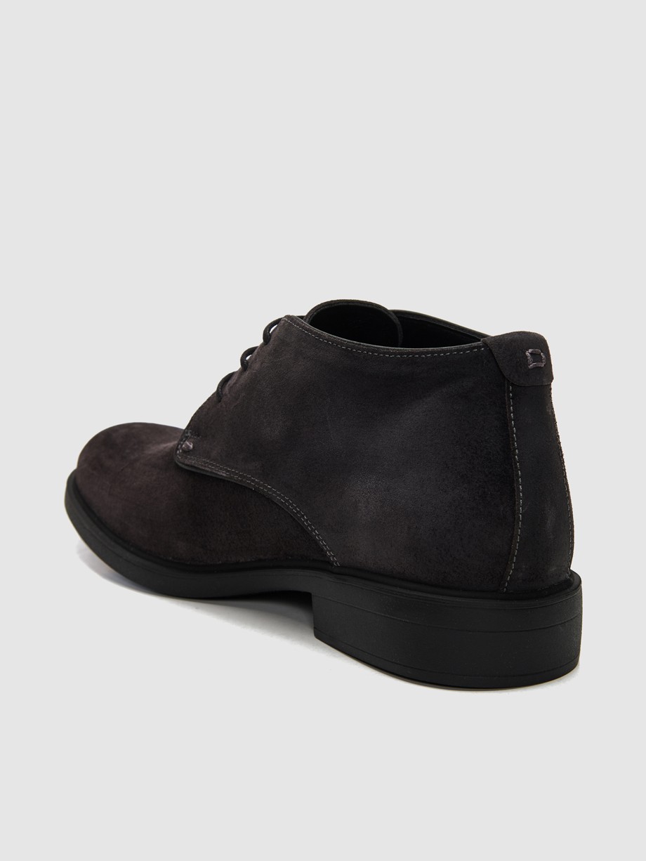 Μποτάκια ανδρικά γκρι