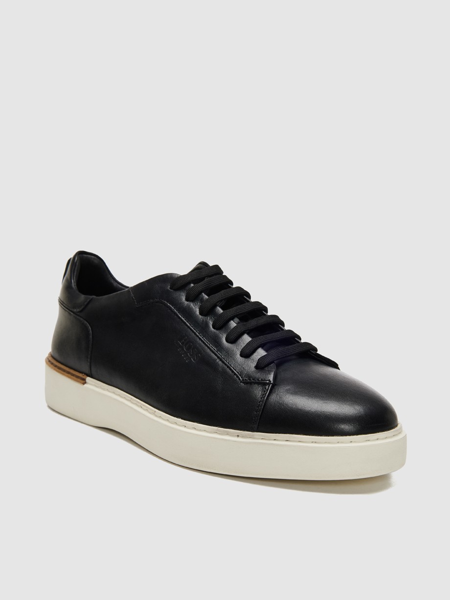 Casual ανδρικά μαύρα