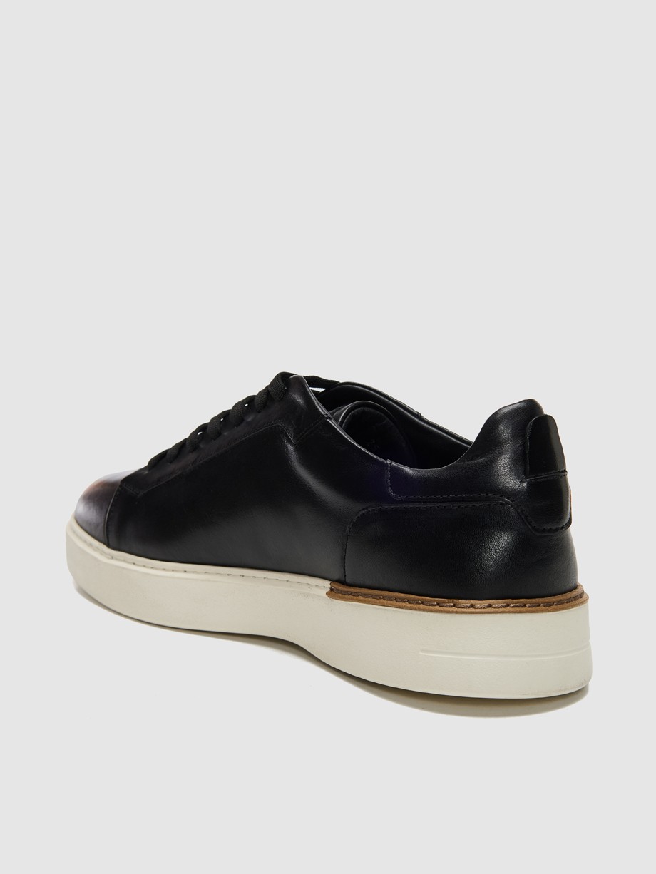 Casual ανδρικά μαύρα