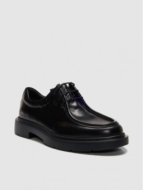 Casual ανδρικά μαύρα