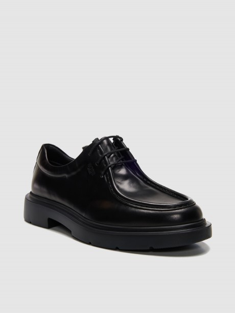 Casual ανδρικά μαύρα