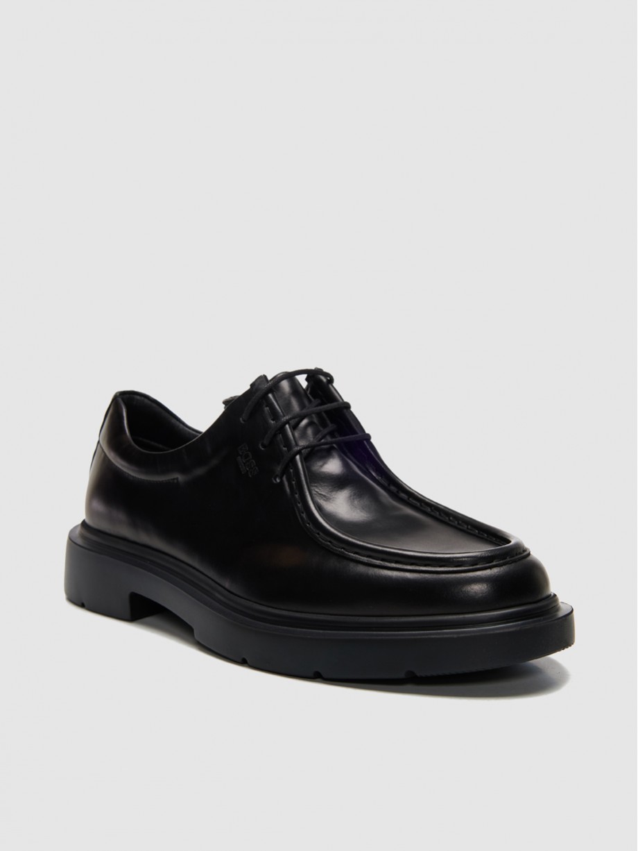 Casual ανδρικά μαύρα