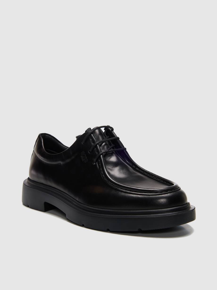 Casual ανδρικά μαύρα