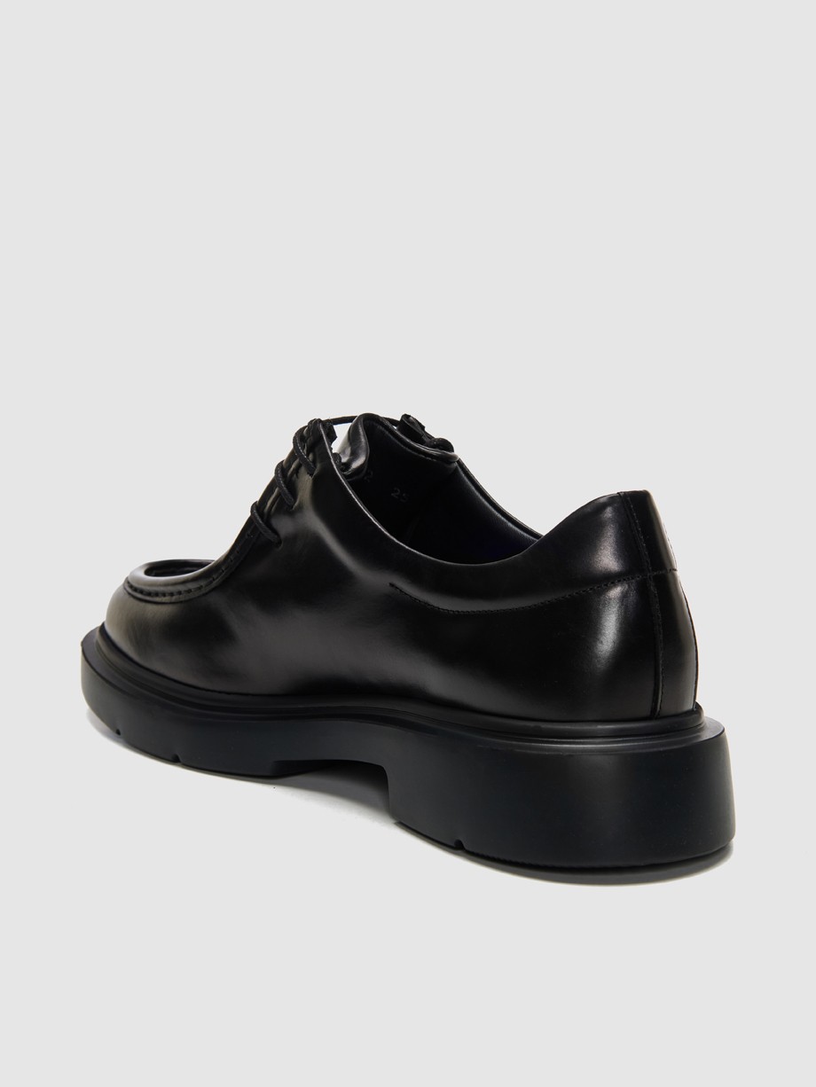 Casual ανδρικά μαύρα