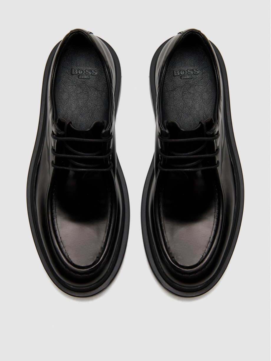 Casual ανδρικά μαύρα