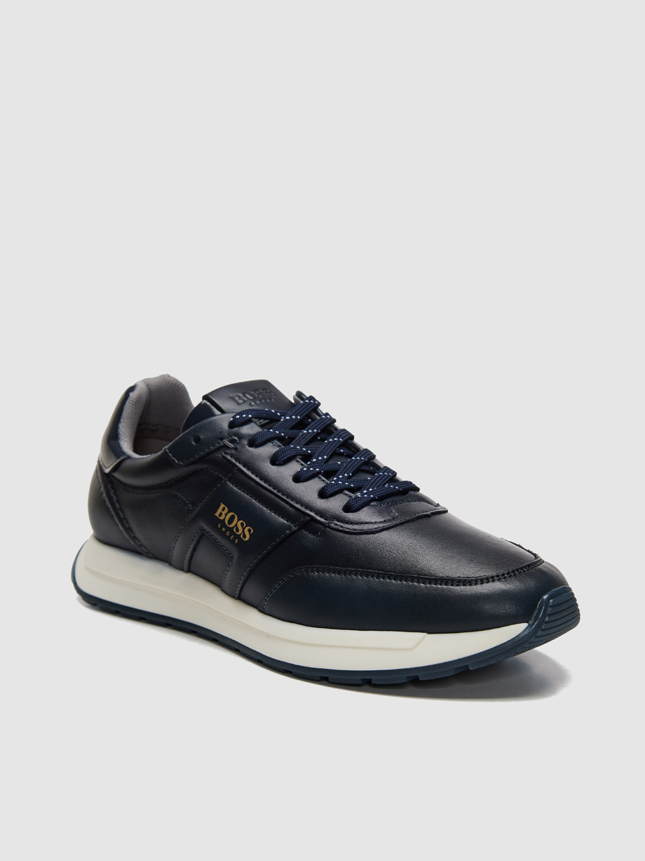 Sneakers ανδρικά μπλε