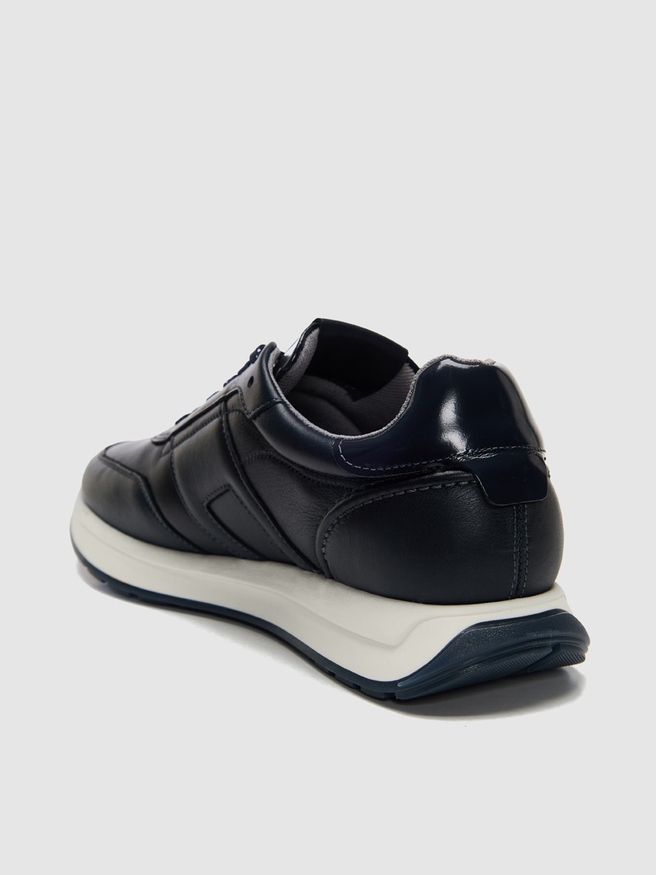 Sneakers ανδρικά μπλε