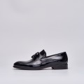 S5429 PAT Men's Dress shoes black