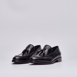 S6333 Men's Dress shoes black