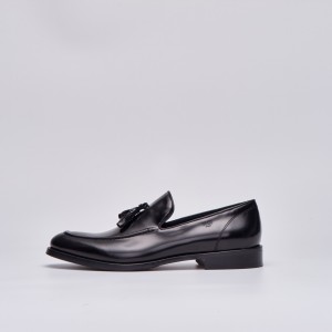 S6333 Men's Dress shoes black