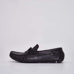S6889 Men's Loafers in black