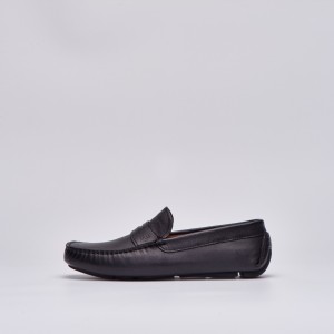 S6890 EPS Men's Loafers in black 