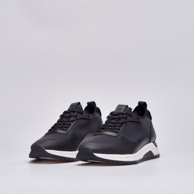 SU170 Men's Sneakers in black