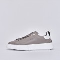 BOSS SHOES  Men's Sneakers in taupe