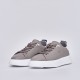 BOSS SHOES  Men's Sneakers in taupe