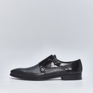 V4966 EPS Men's Dress shoes in black