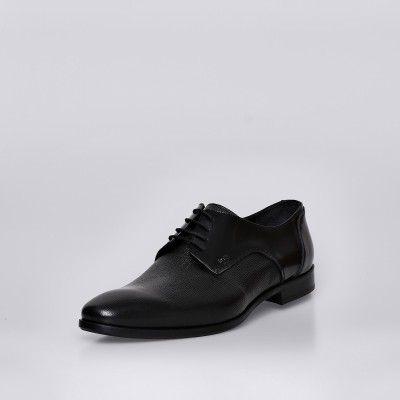 V4972 EPS Men's Dress shoes in black