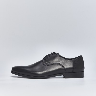 V4972 Men's Dress shoes in black