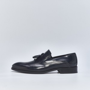 V5429 GLM Men's Dress shoes in black