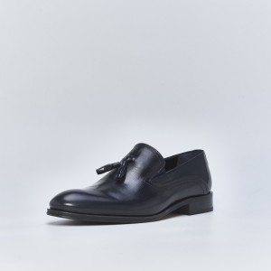 V5429 GLM Men's Dress shoes in black