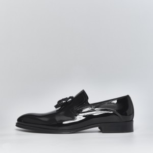 V5429 PAT Men's Dress shoes in black