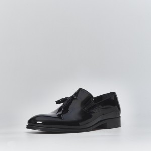 V5429 PAT Men's Dress shoes in black