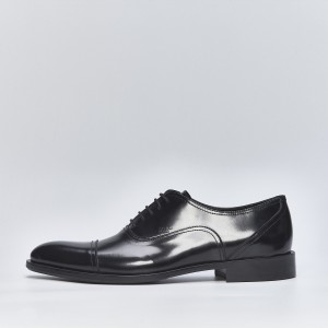 V5974 FLO Men's Dress shoes in black