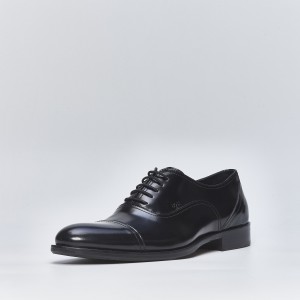 V5974 FLO Men's Dress shoes in black