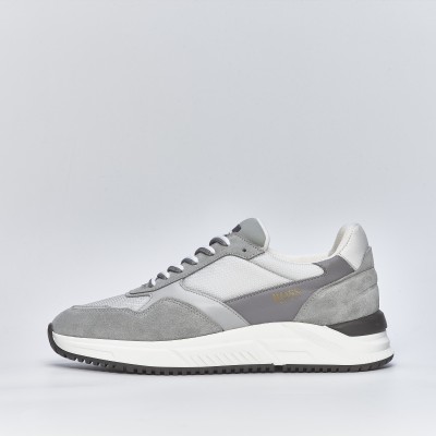 V640 Men's Sneakers in grey