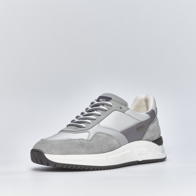 V640 Men's Sneakers in grey