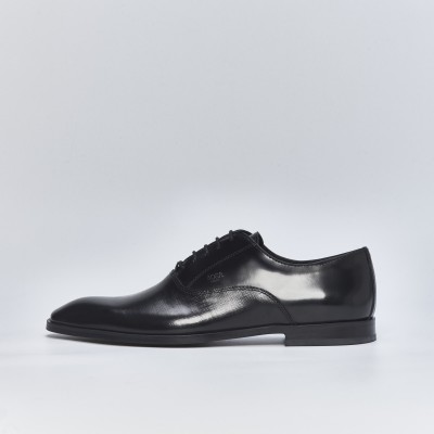 V7167 GLM Men's Dress shoes in black