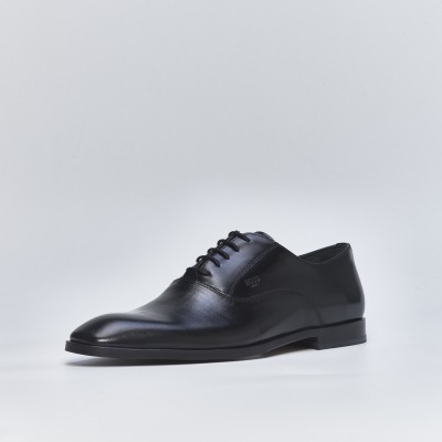 V7167 GLM Men's Dress shoes in black