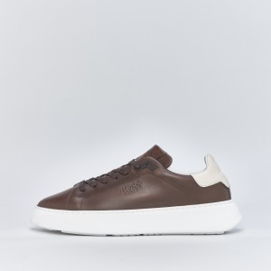 VU321/C Men's Sneakers in brown