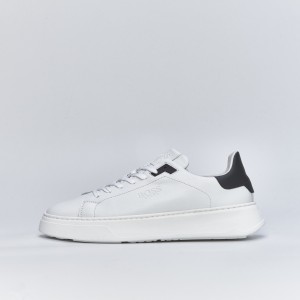 VU321/C Men's Sneakers in white