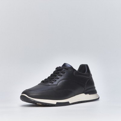 VX301/A Men's Sneakers in black