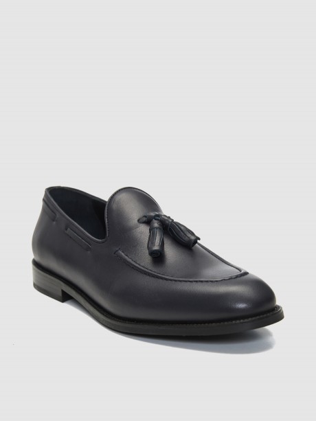 Loafers ανδρικά μπλε