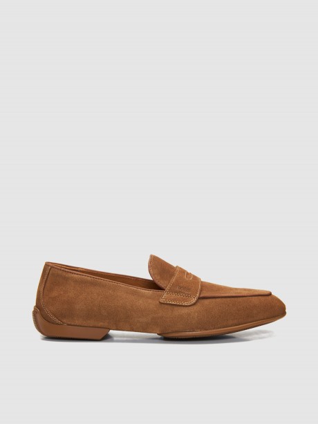 Loafers ανδρικά πούρο