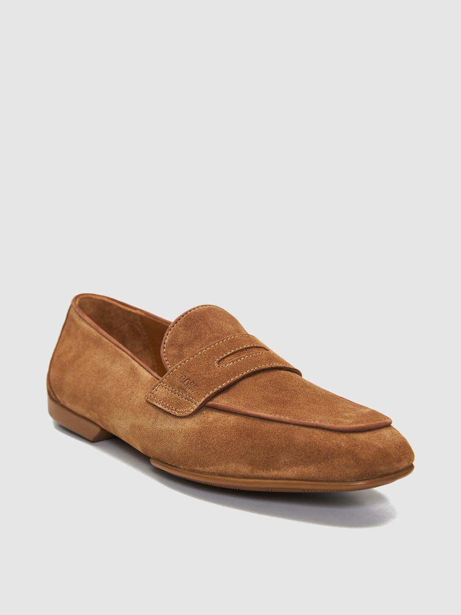 Loafers ανδρικά πούρο Loafers ανδρικά πούρο