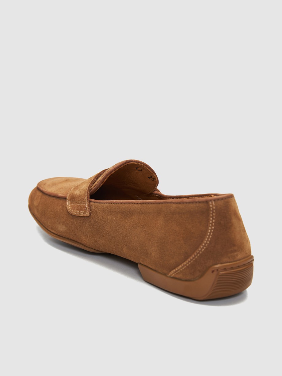 Loafers ανδρικά πούρο Loafers ανδρικά πούρο