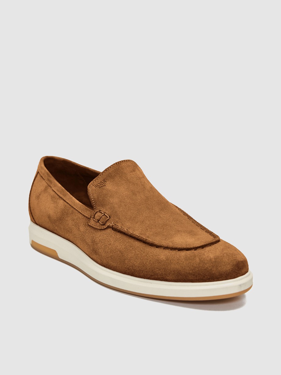 Loafers ανδρικά πούρο Loafers ανδρικά πούρο