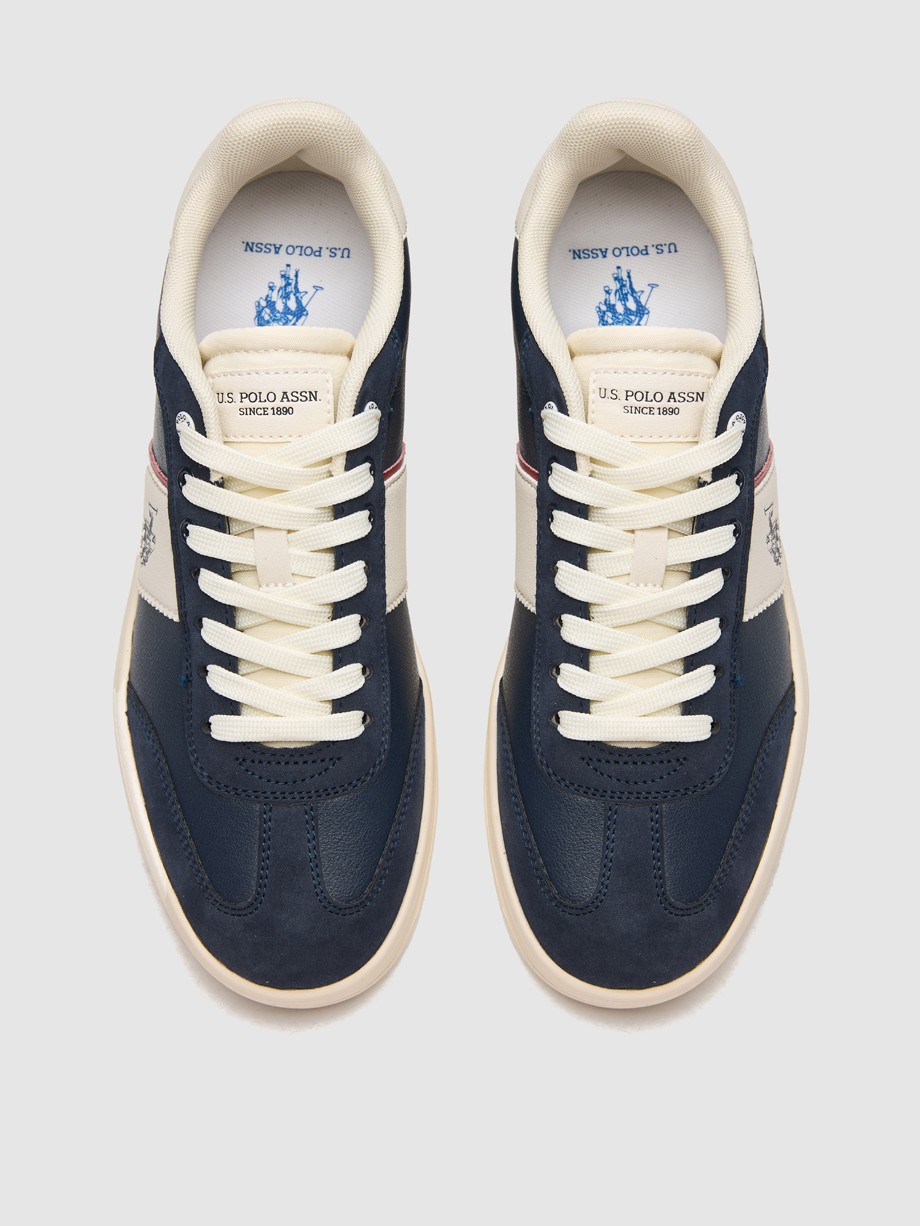 Sneakers ανδρικά μπλε