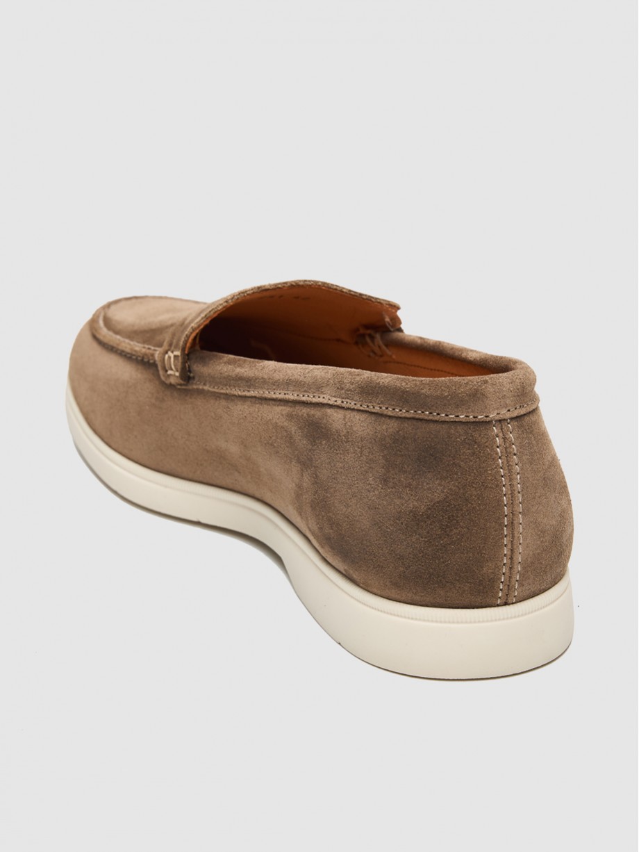 Loafers ανδρικά πούρο