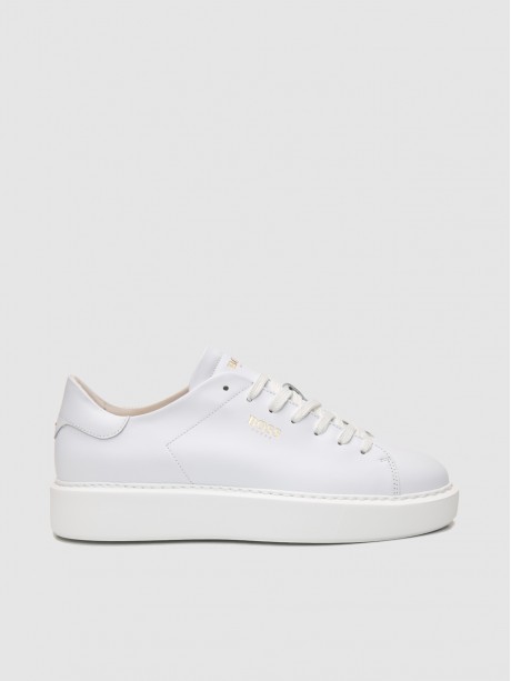 Sneakers ανδρικά λευκά