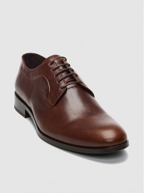 Κλασικά ανδρικά ταμπά