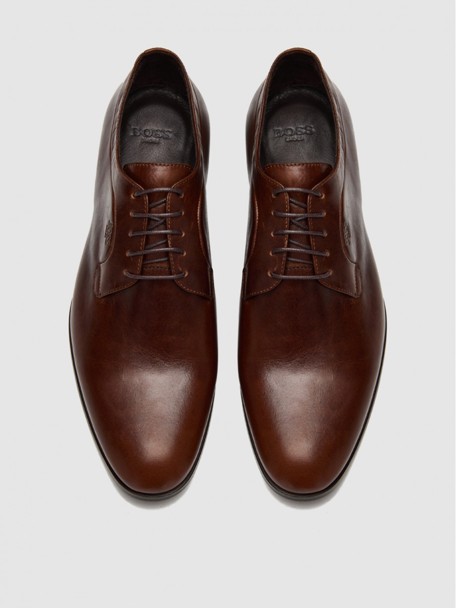 Κλασικά ανδρικά ταμπά